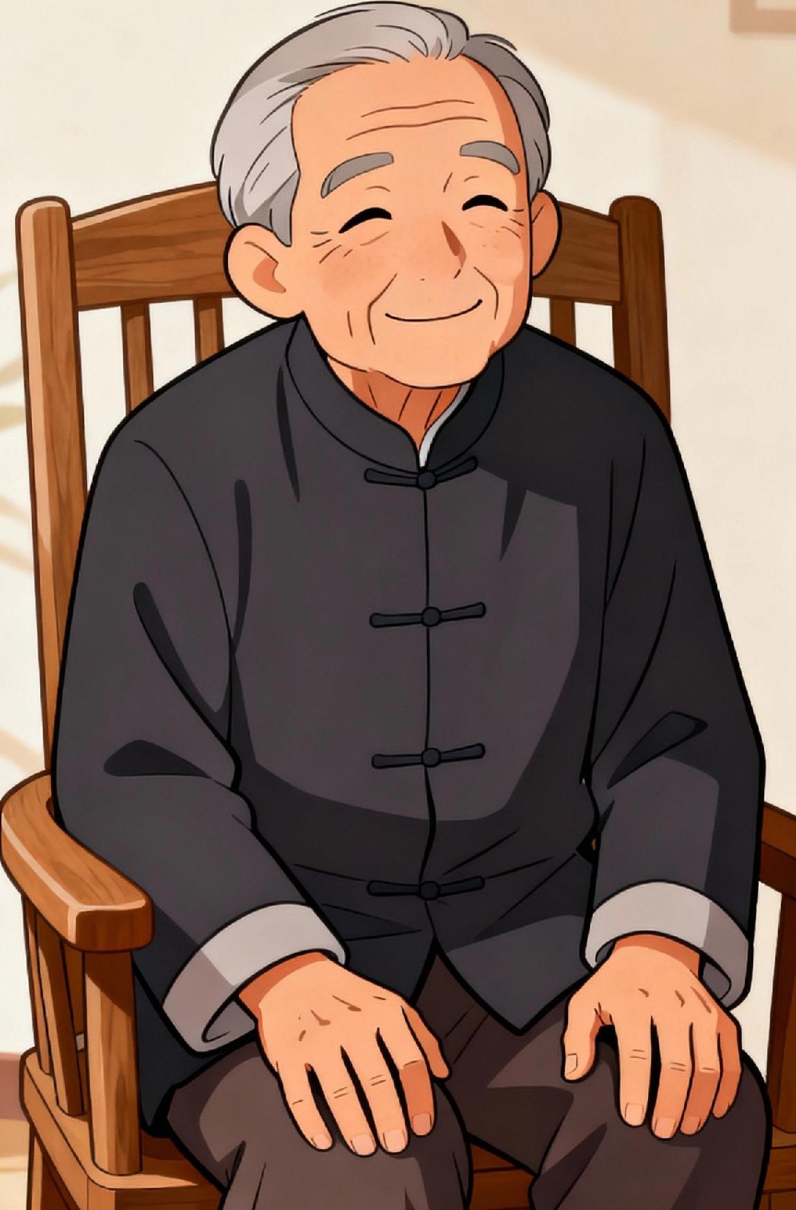 在头条上
大部分都是大爷大妈在玩
那些个小年轻真的很少会来玩

大爷大妈们的经验