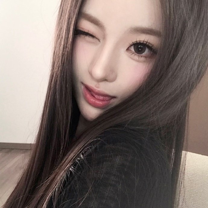 美得我想鼠….Anna来认亲姐妹啦[爱慕]💖博主cr.呛子 ​​​