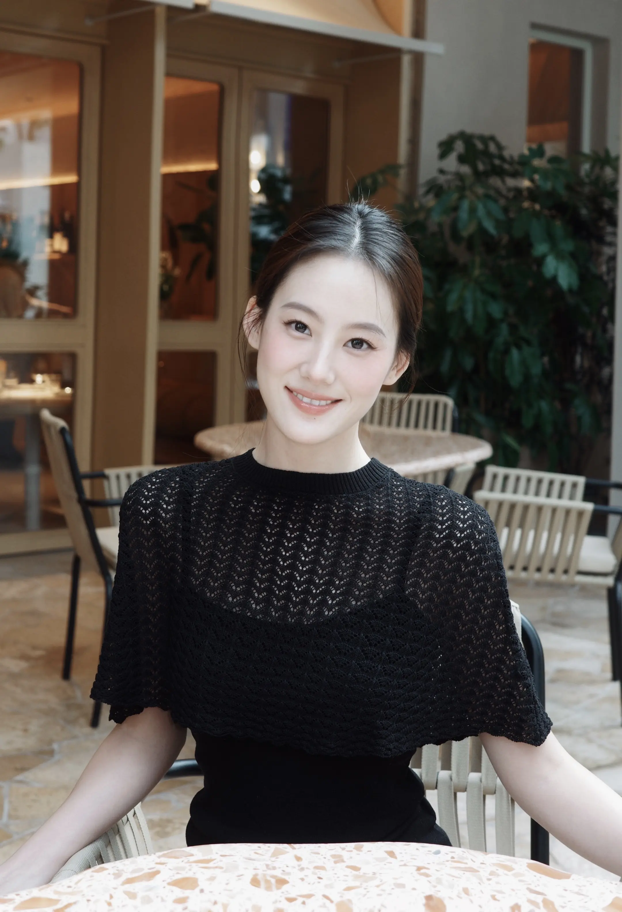 你我之间既已是最深刻 就不必是最圆满