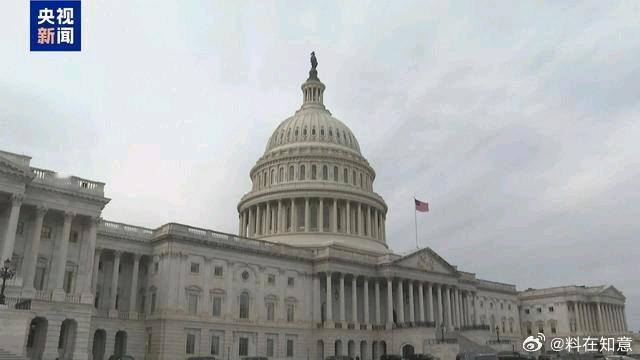 美国政府的停摆会持续多久美国政府停摆41天了，虽然也出现了很多问题，但总体上没有