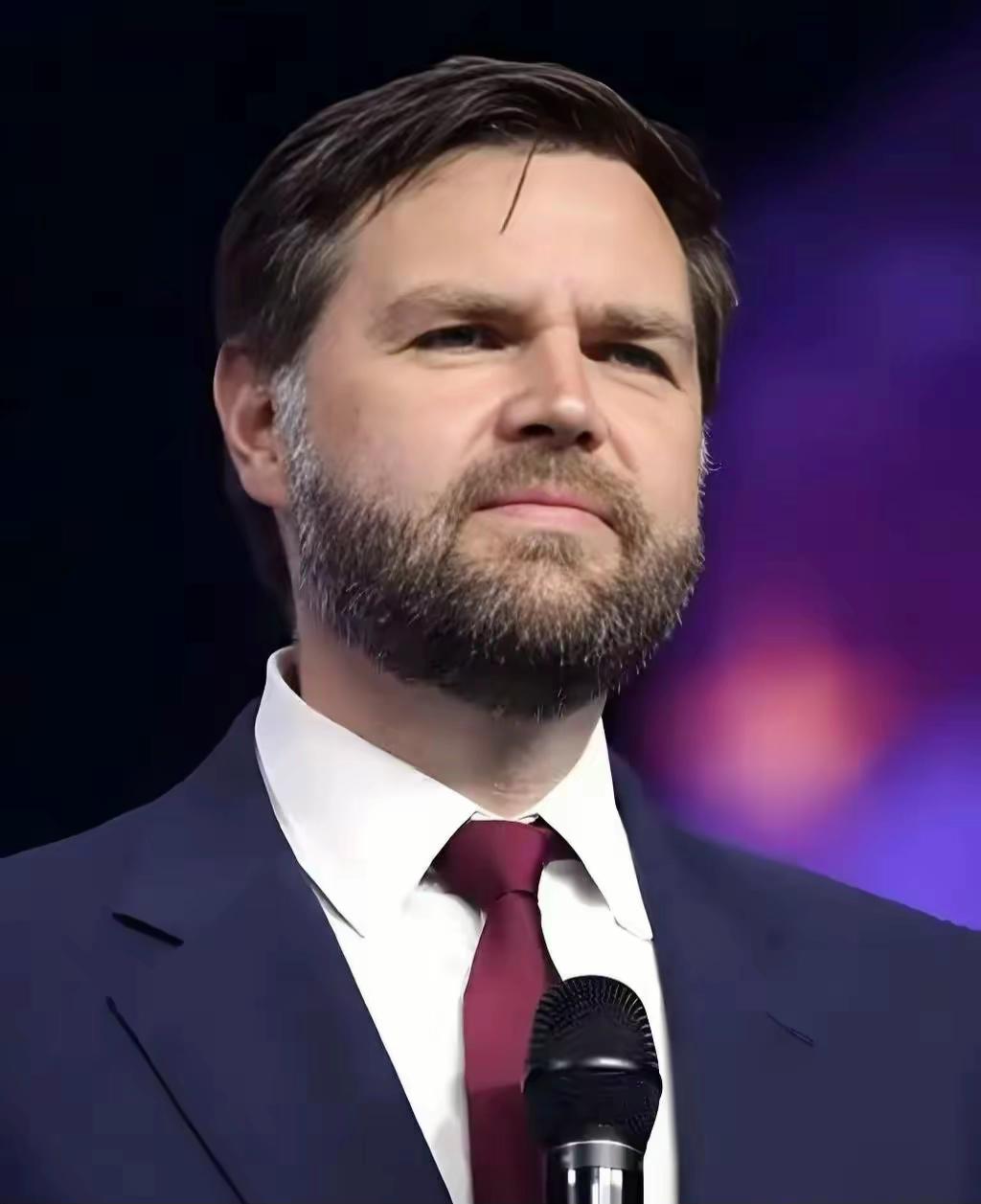 美国副总统万斯公开表态，怒斥乌克兰总统泽连斯基的无耻行径。他表示，自己直到近日才