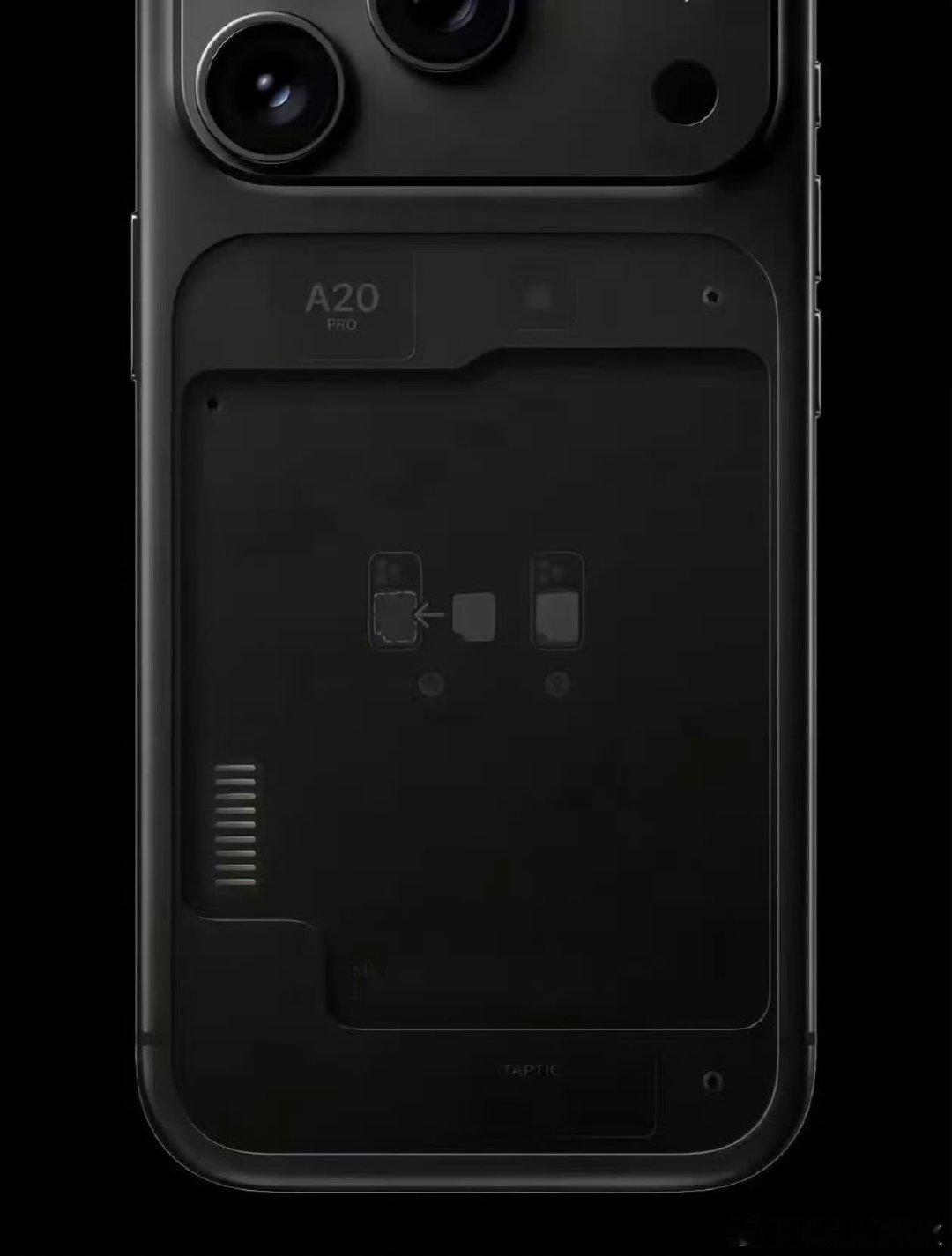 有流传一个爆料：据说iPhone18要用可拆电池？ ​​​