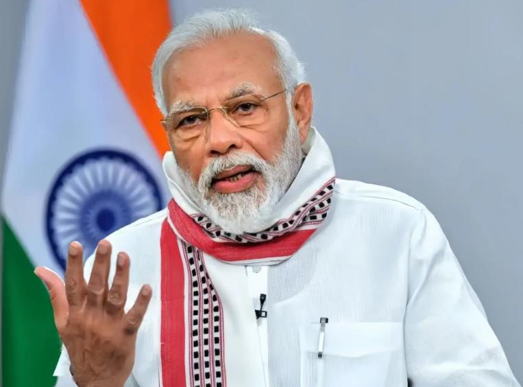 印度向日本喊话：作为中国的好朋友，印度奉劝日本，在台湾问题上，日本不要掺和，这话