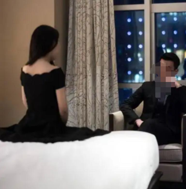 吉林，男子多次勾搭有夫之妇，二人经常开房约会。这份不正当的婚外恋情被女子的丈夫发