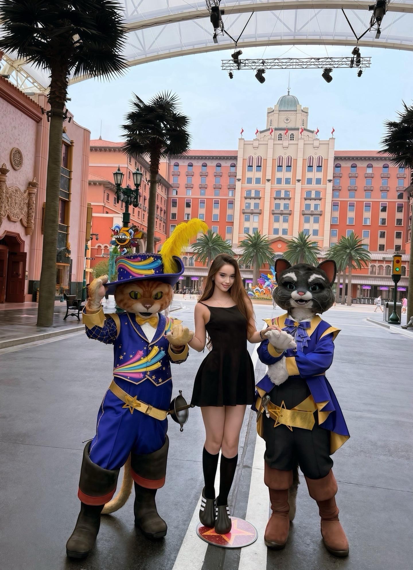 🌎𝙐𝙣𝙞𝙫𝙚𝙧𝙨𝙖𝙡 𝙃𝙤𝙜𝙬𝙖r𝙩?...