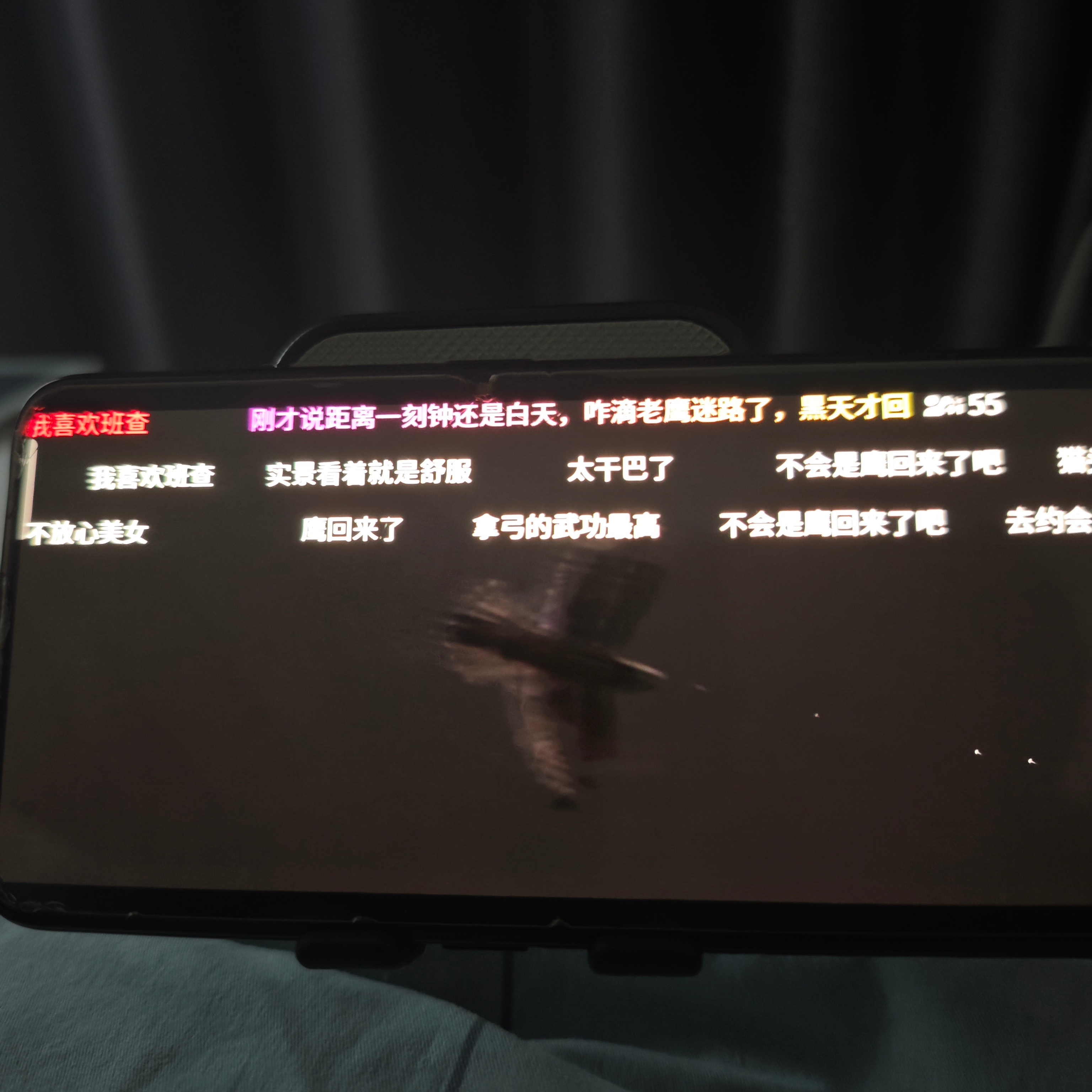 嫁金钗君黛魏娆强制爱陆濯昨天晚上开始看追梦了，挺好看的。喜欢这种悬疑破案剧情！X