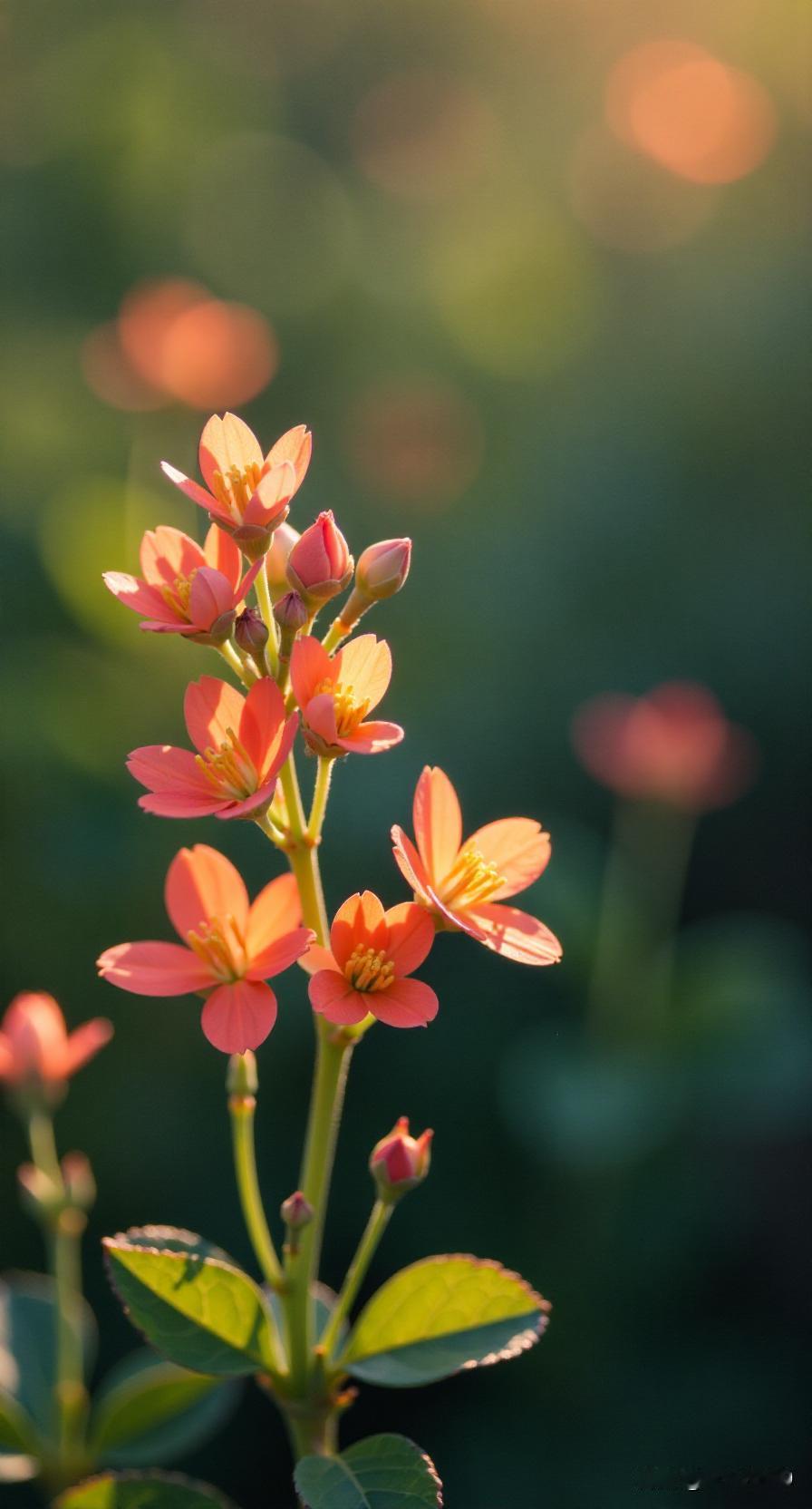 风景画的壁纸有哪些推荐