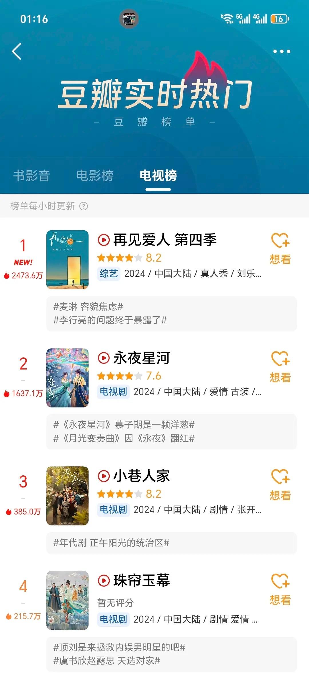 再见爱人，拳打脚踢……麦琳，真的每集看得我愤怒。特别是抢先版的熏鸡事变…在职场上