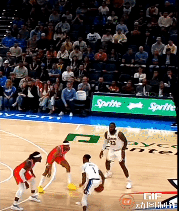 霍姆格伦大帽詹姆斯。