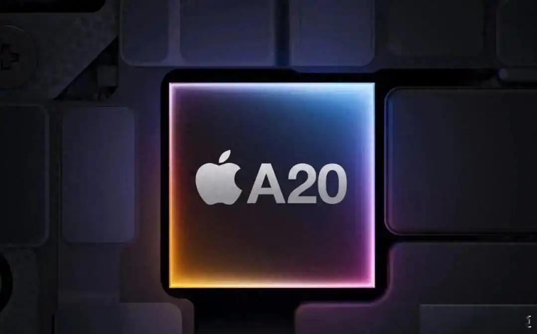 苹果高通联发科将同期发布2nm芯片进入2026年，2nm时代来临，苹果将推出A2