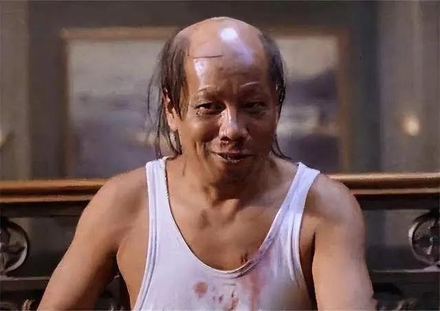 “火云邪神”梁小龙老师 走好