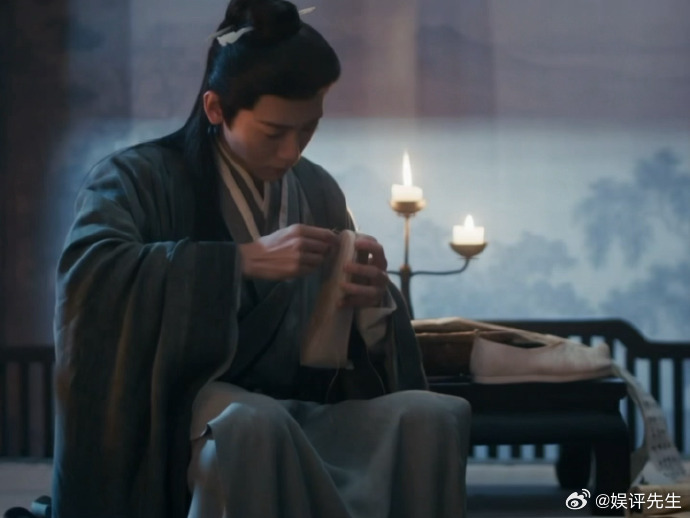 李卿有效播剧真的被李卿《逐玉》的有效播剧狠狠惊到！不是虚火，是真的靠作品圈粉，线