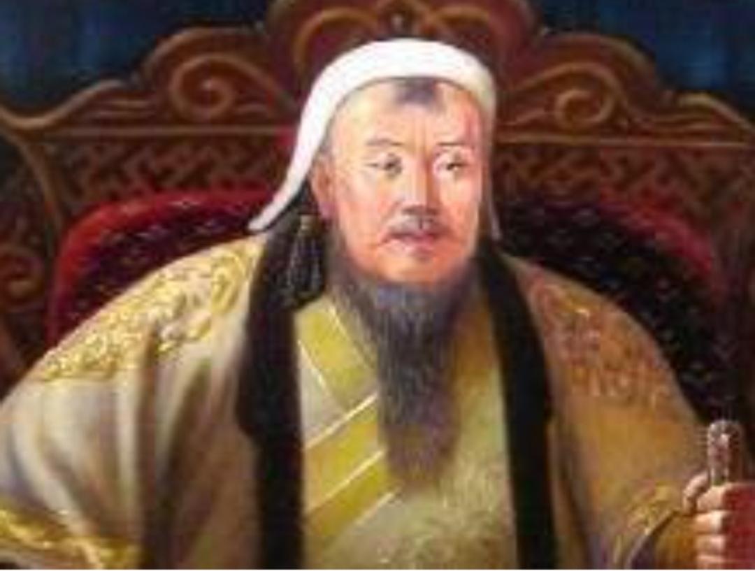 蒙古帝国的历史充满了波澜壮阔的征战与权力角逐，而“海都叛乱”则是其中一段令人震惊