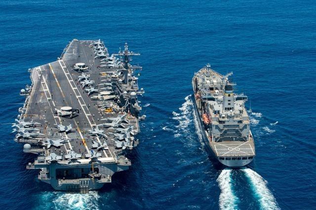 美以联军将进攻伊朗？根据军事专家对内塔尼亚胡和特朗普的长期跟踪研究，认为在未来一