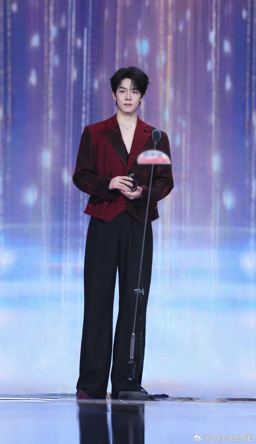 霸总千金少爷少奶奶都来品质盛典了 曾辉、韩雨彤、申浩男、许梦圆……这阵容，随便拎