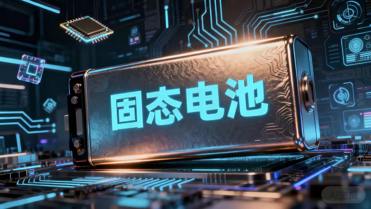 听我句劝，别被“固态电池量产”这六个字给忽悠瘸了。
它跟咱们普通车主的关系，大概