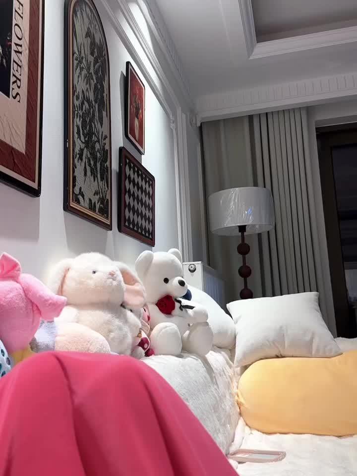 好朋友是我疲惫生活里的解药