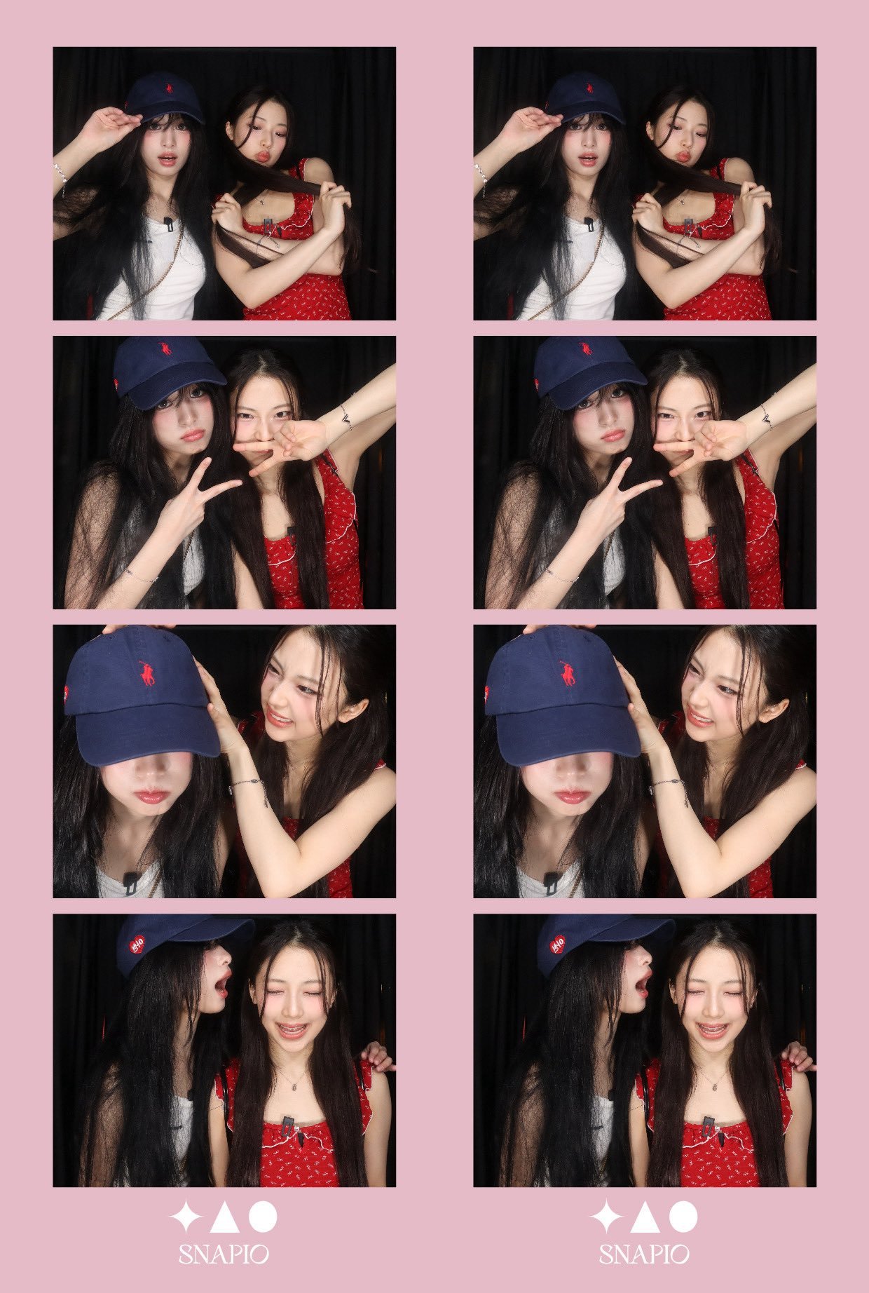 不对吧宝宝还有黑框的照片没发🫴🏻🫴🏻 