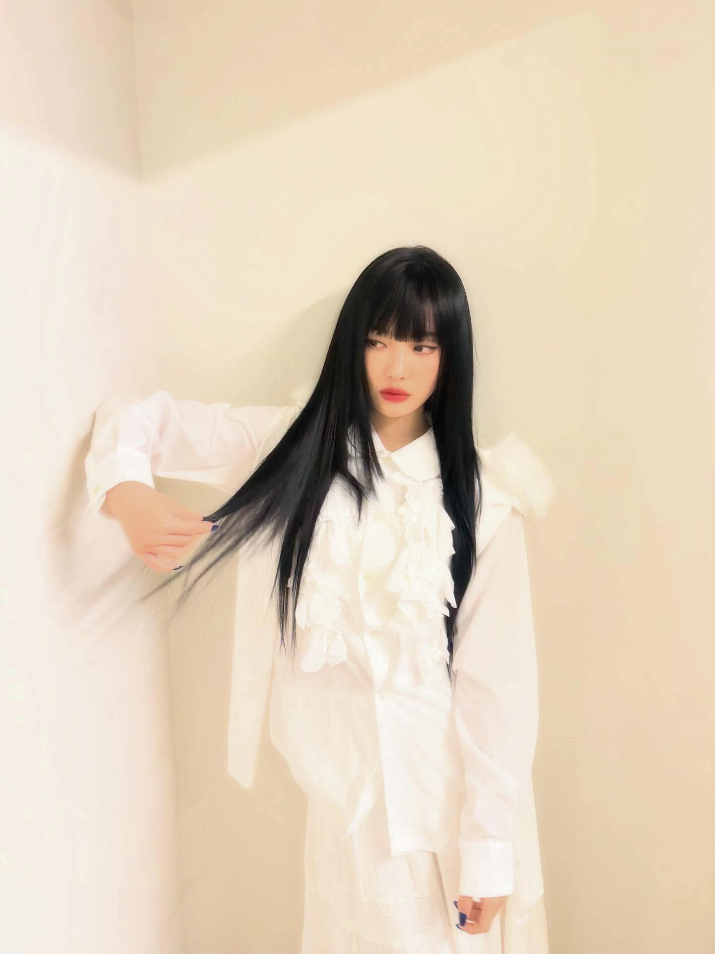 251208 imnotningning IG「Niveousss❄️」Beco