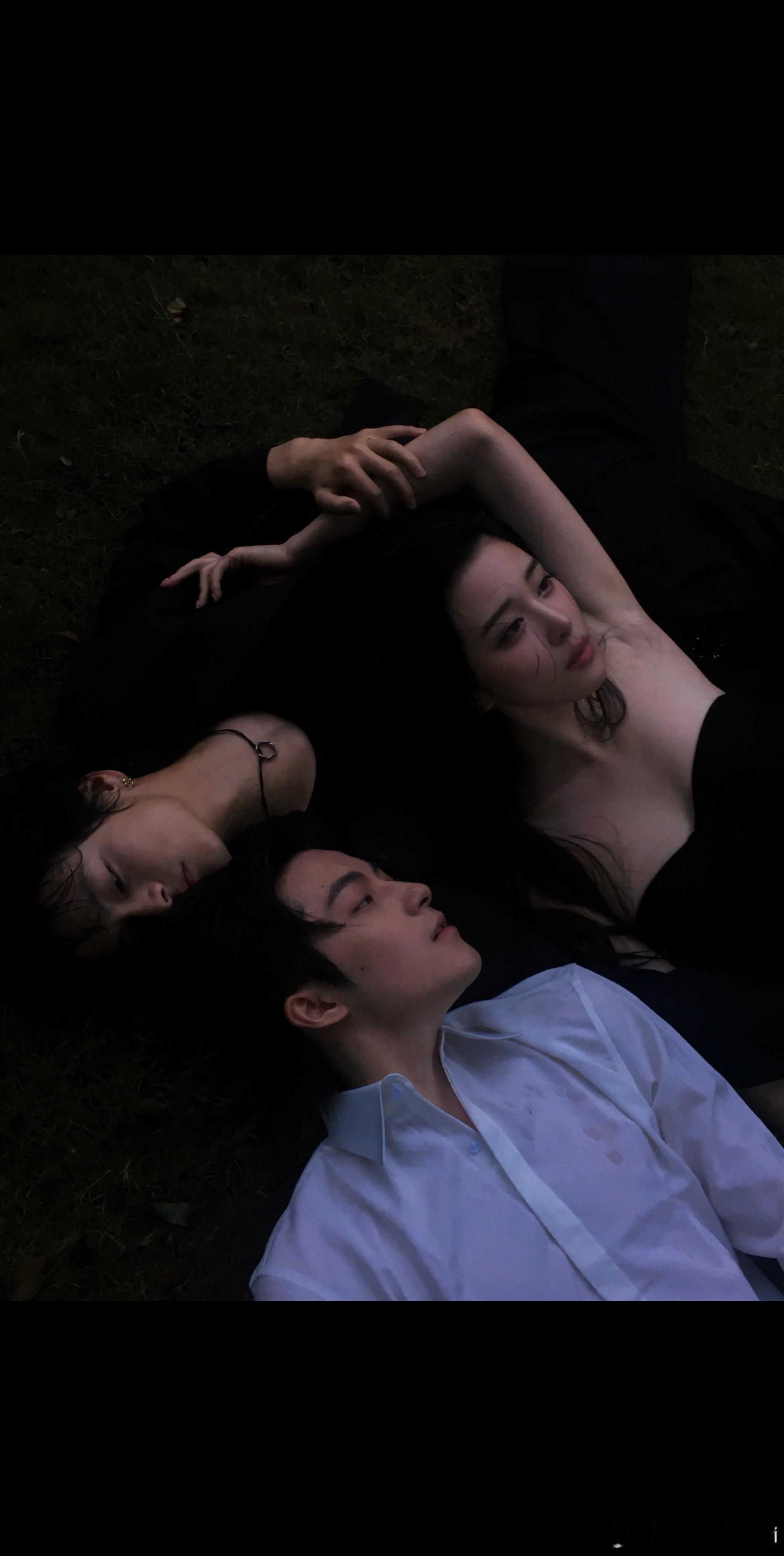 潮湿的季节 ​​​