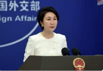台湾问题红线已破！外交部明确：台湾问题是中美关系第一条不可逾越的红线。但现如今这