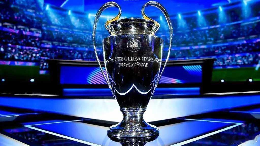 欧冠16强出炉：英超6队西甲3队 意甲双雄出局剩独苗 明晚19点抽签北京时间2月