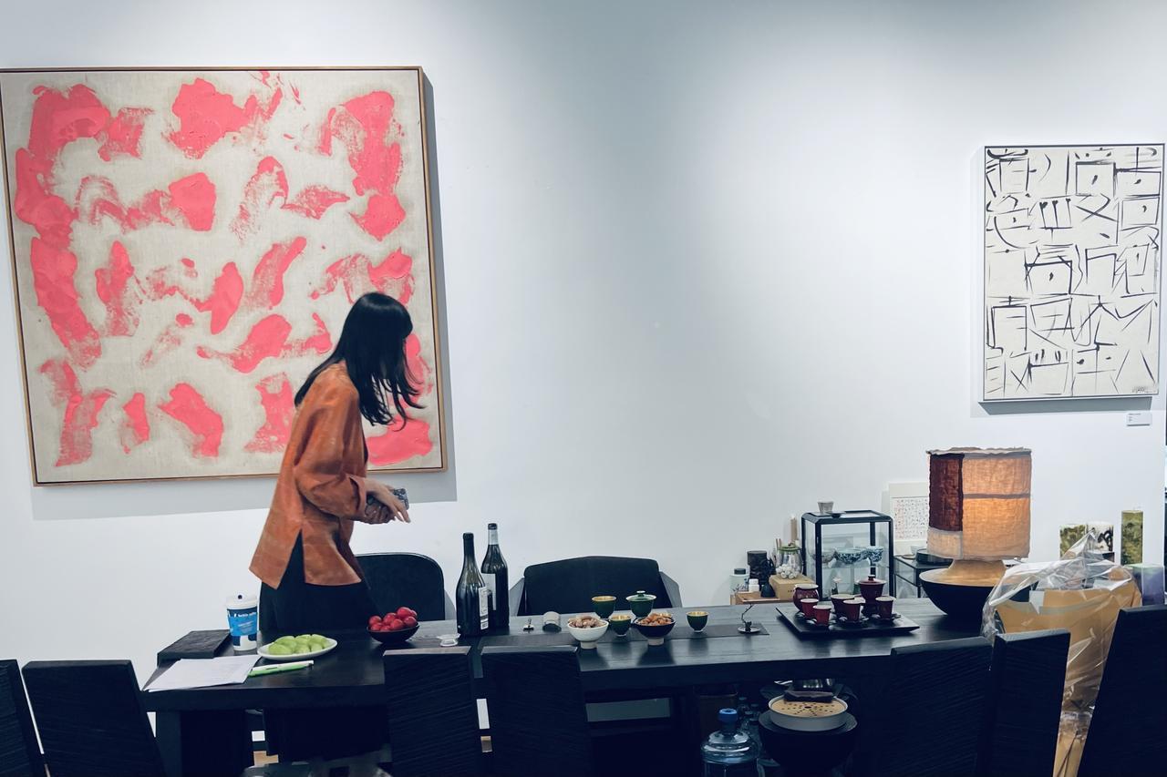 TAOz ROOM入屋的當代美學生活方式

青島的萬種風情
坐上高鐵逛名城室内艺