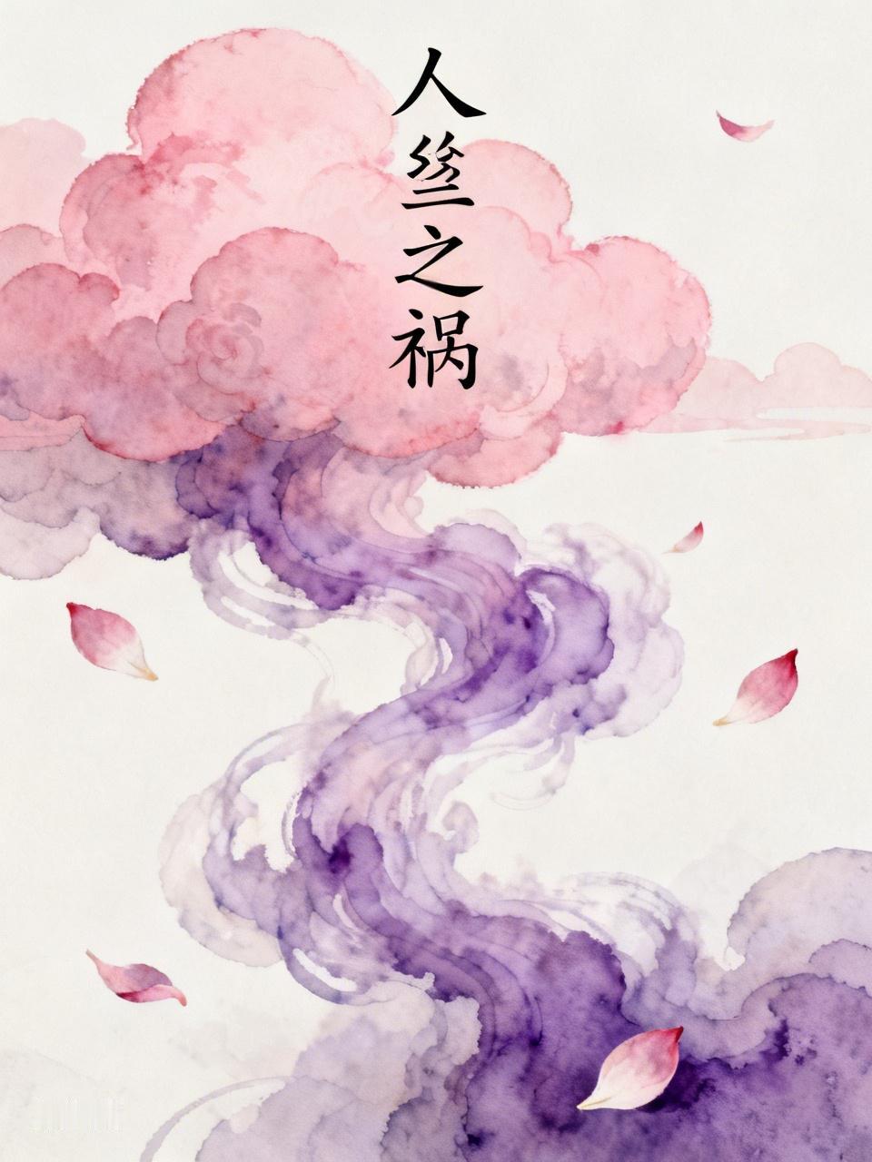 吕后用“人彘”对付戚姬，那仇恨可是积累已久。戚姬仗着刘邦宠爱，想让自己儿子取代吕