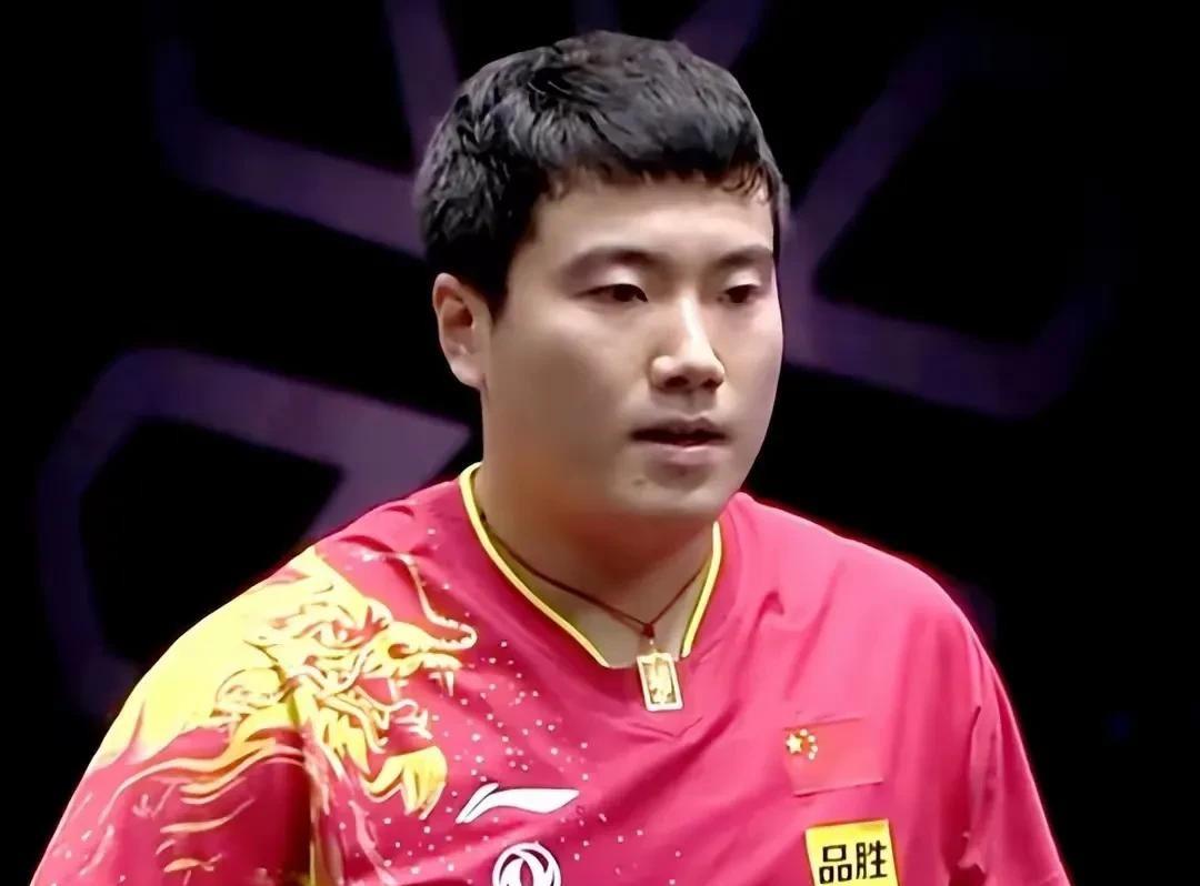 震撼揭裕赫獠攀钦嬲的国乒风云变幻！澳门冠军赛1/4决赛回顾，四位国乒球员赛场表现