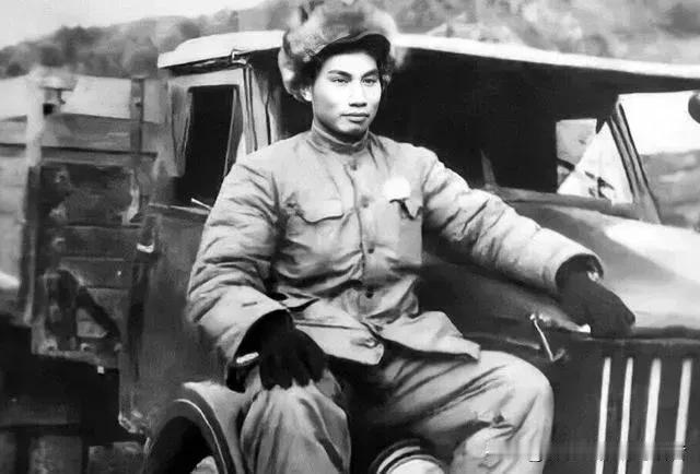 1951年11月的朝鲜北部山区，38军后勤部汽车18团5连战士宋惠国接到运输任务