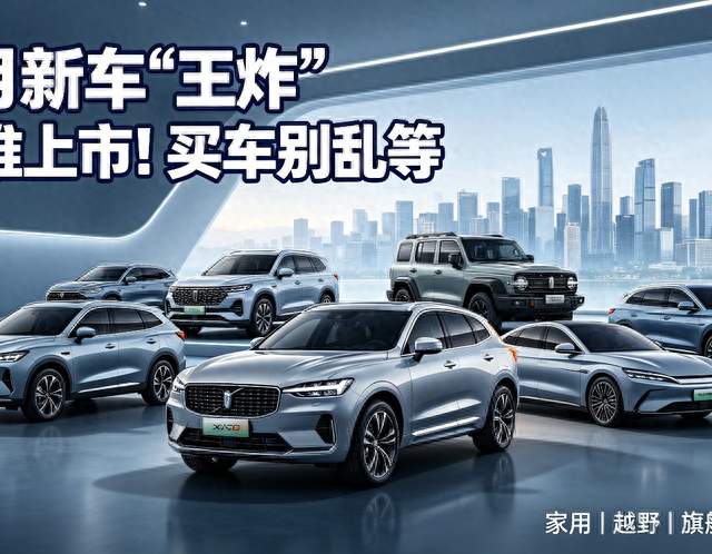 轧堆9月部分新车展望