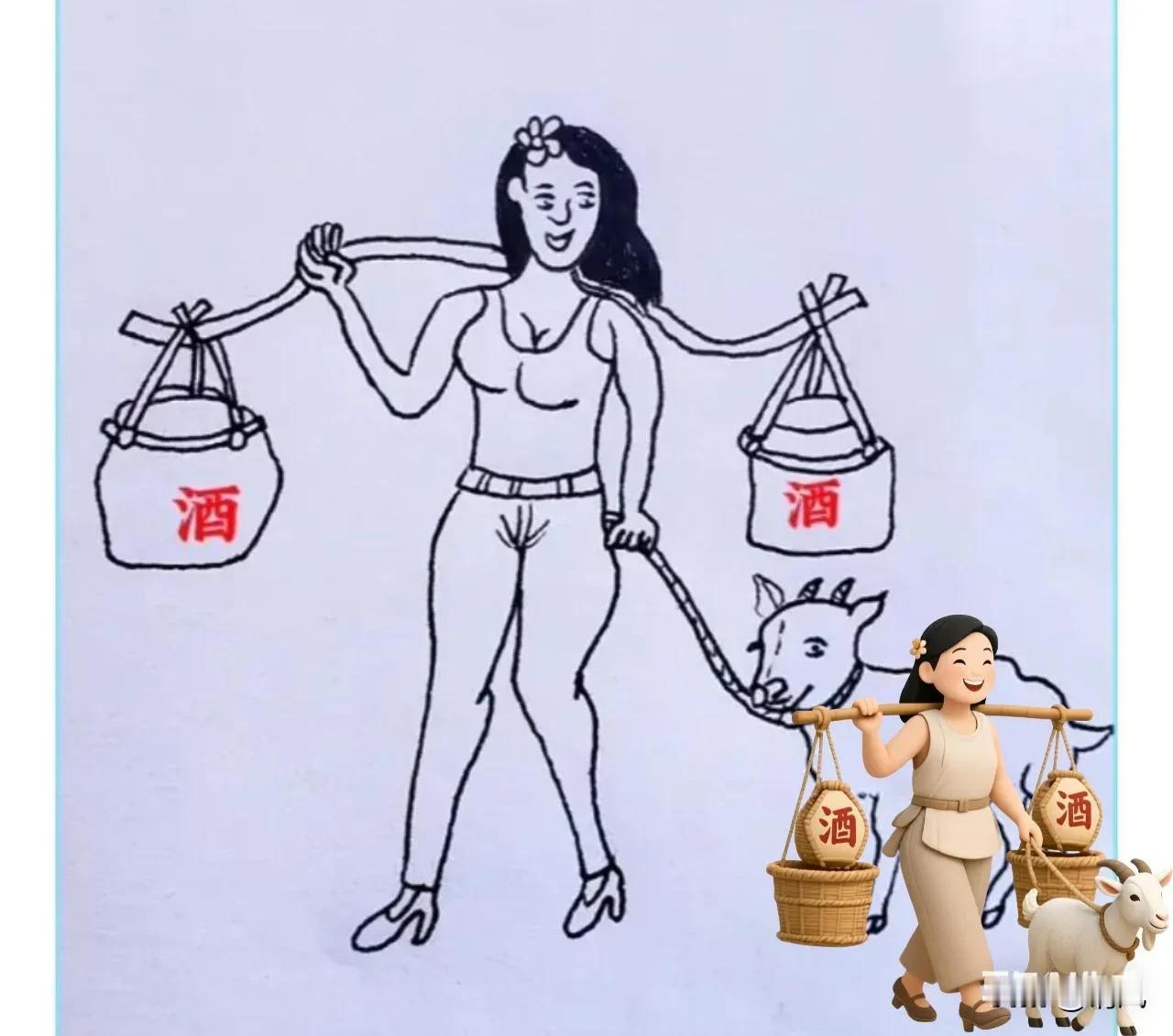 看看谁猜得更快你能猜多少呢