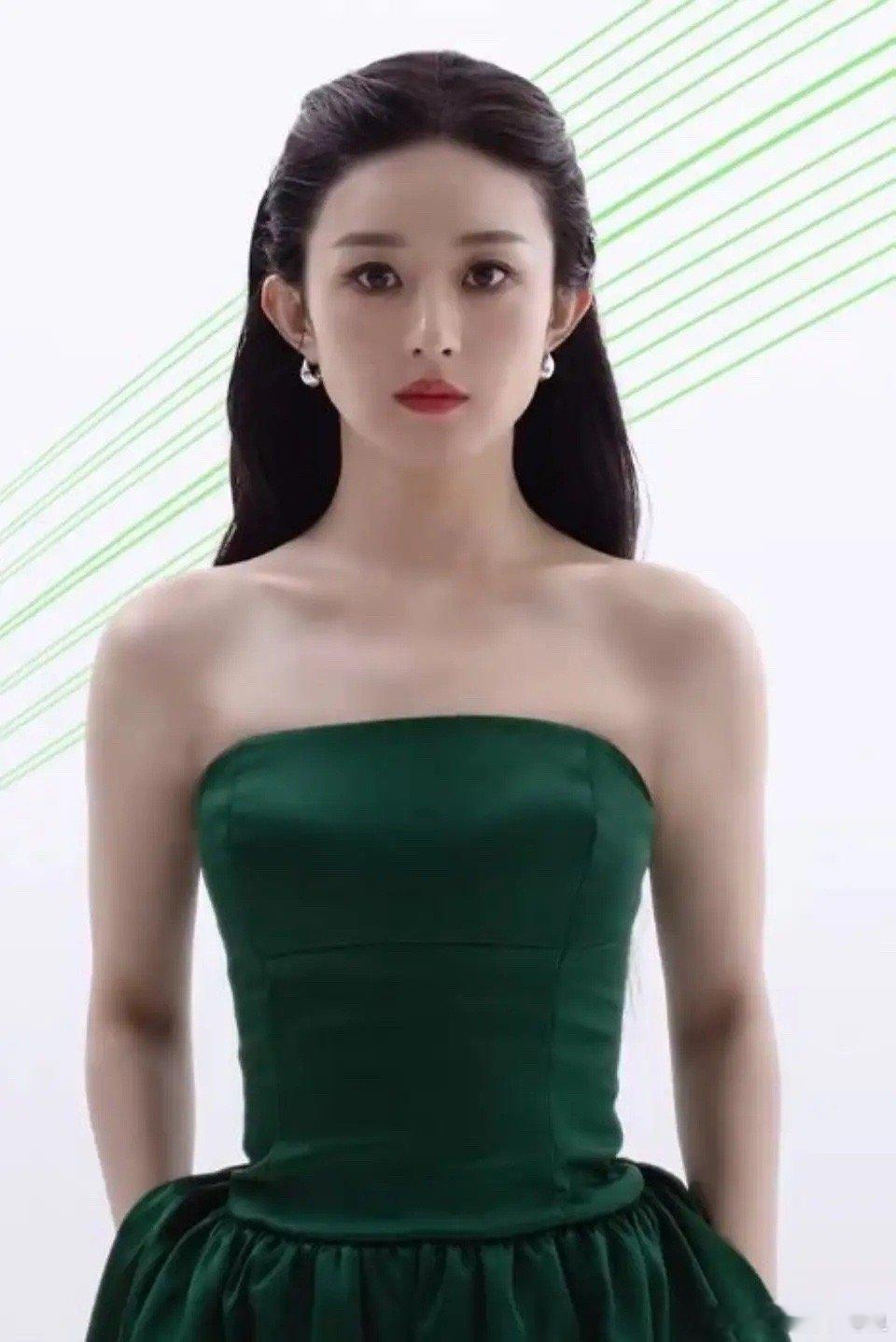赵丽颖这什么情况？谁也不欠你好吗？ ​​​