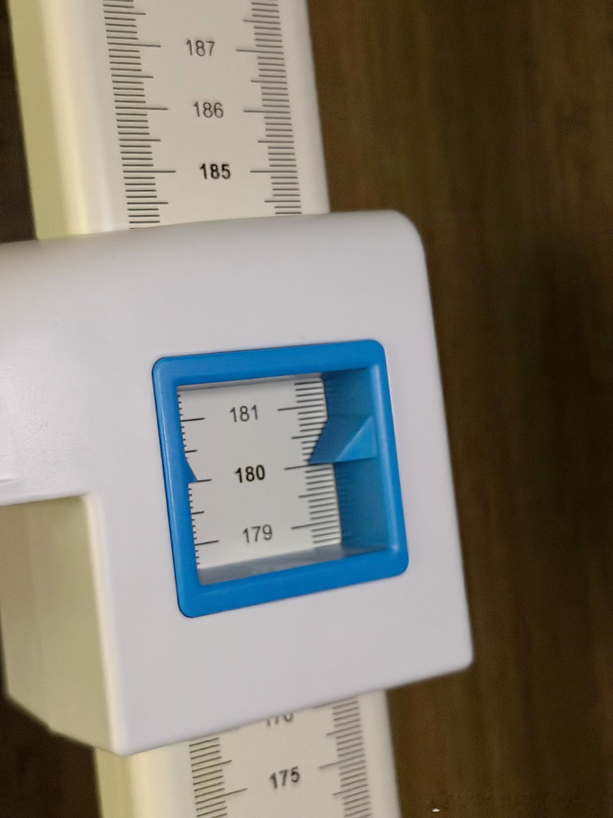 陈思罕新鲜身高180养成系的幸福感就在这里，陈思罕新鲜身高180，肉眼可见拔高不