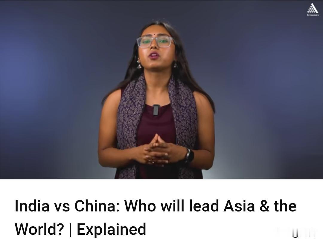 印博主：印度与邻居，谁将引领亚洲乃至世界?

12月30日，一名印度博主表示，邻