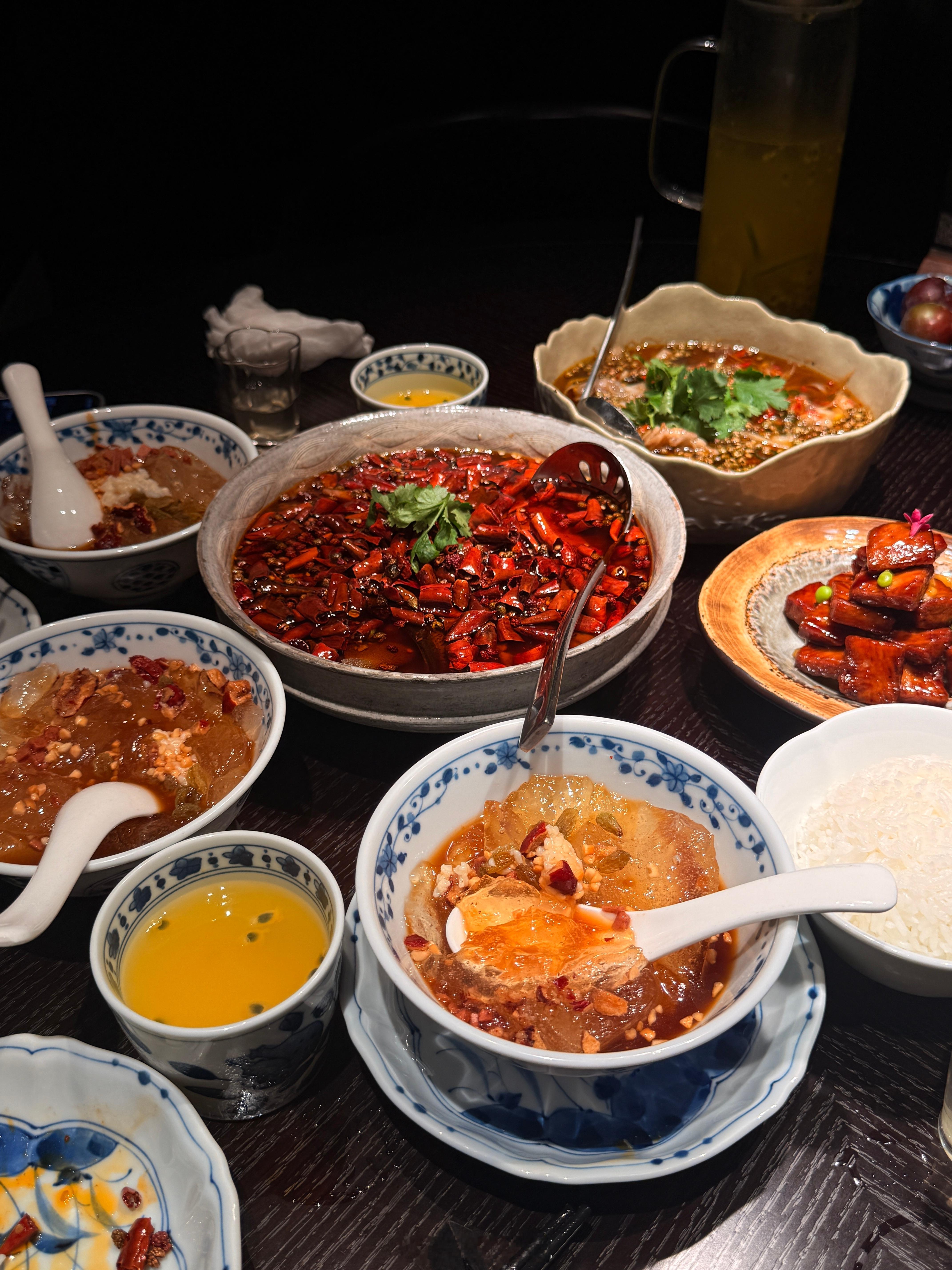 没发的 