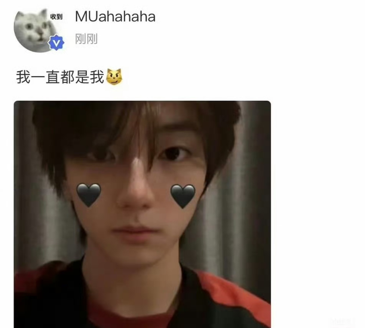 穆祉丞啥意思弄啥的？没听过这个人，又是什么流量明星吗？有什么经典的代表作吗？[疑