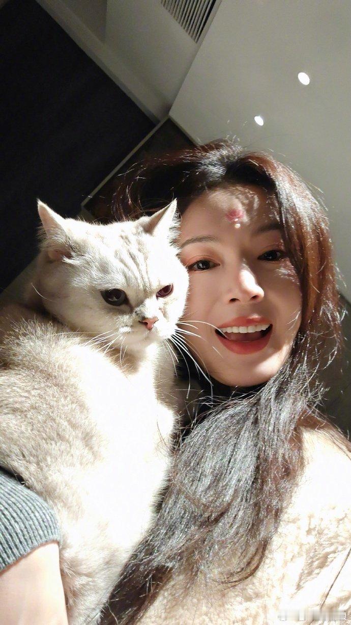 陈瑶完全御兽宗圣女我家那闺女报恩小猫小呼名不虚传，不吵不闹听从指令，陈瑶满眼疼爱