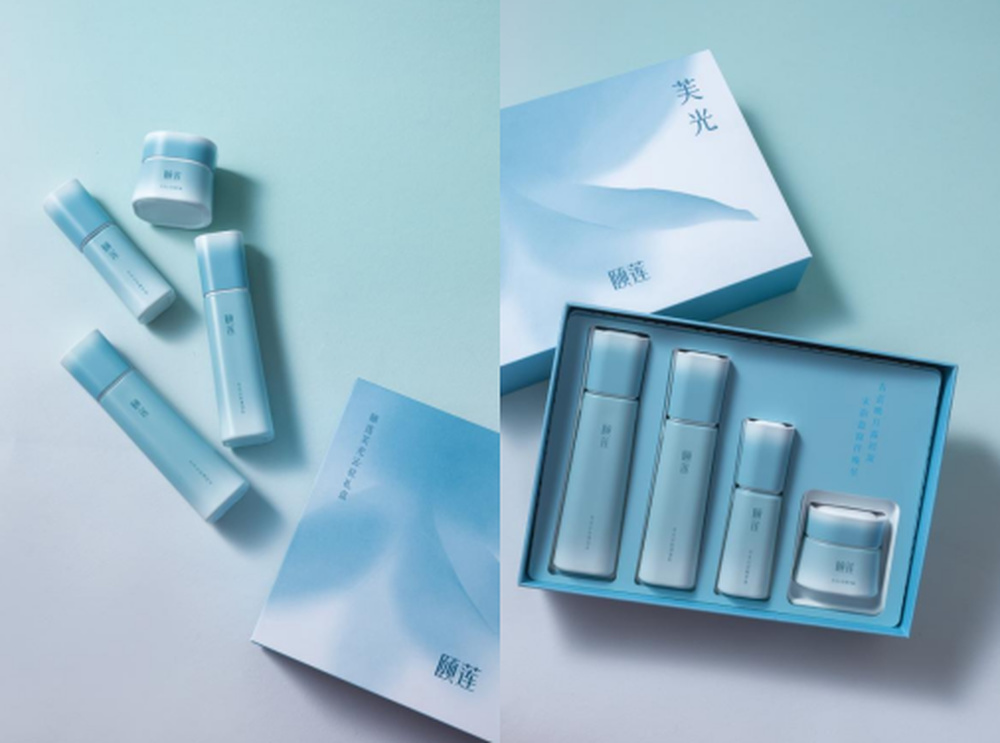 济南的“蓝”——一座城市的文化底色与东方审美