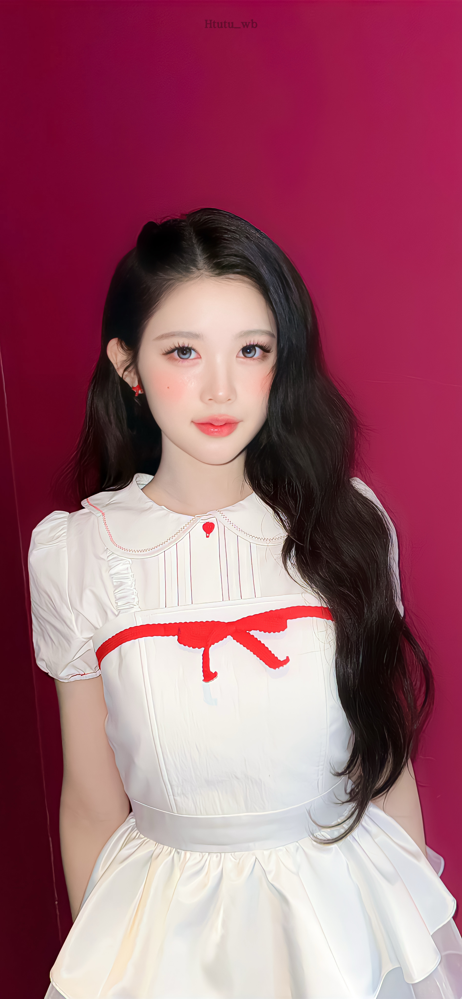 Ana卢惟那壁纸来啦～🐵🍨 