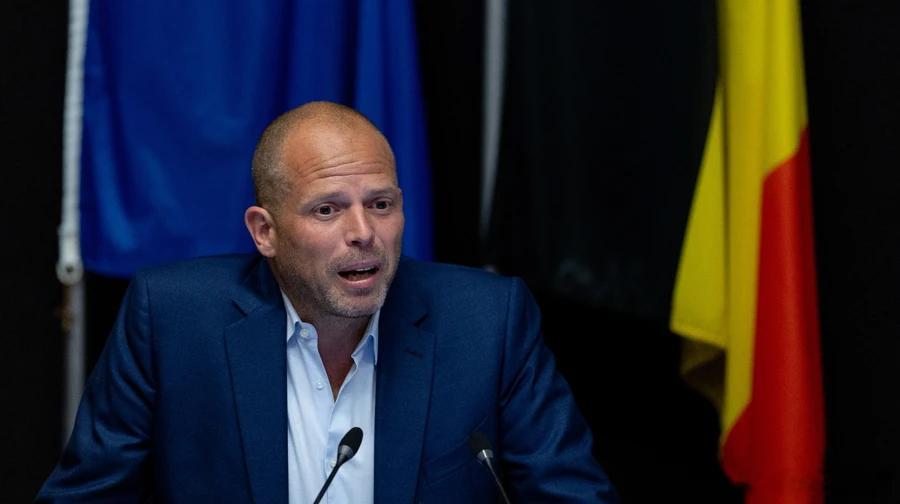 比利时表示北约可能“将莫斯科夷为平地”。俄罗斯作出回应比利时国防部长特奥·弗兰肯