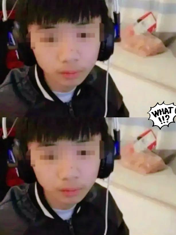 现在说后悔，真的晚到肠子都青了！
江西12岁男孩打游戏月入3万，父母二话不说让娃