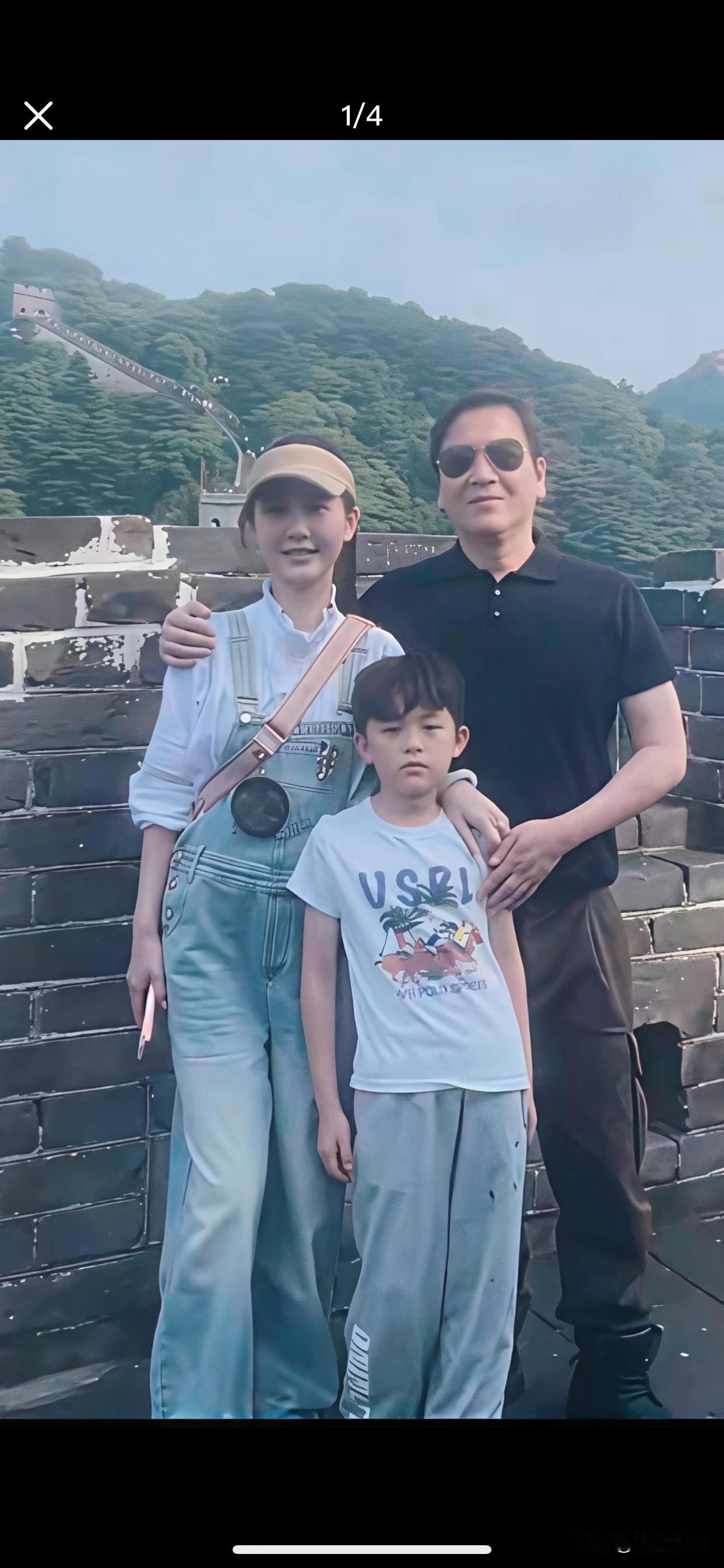 什么叫“男人不坏女人不爱”？看看赖文峰你们就明白了，我一直以为这个人要踩几辈子缝
