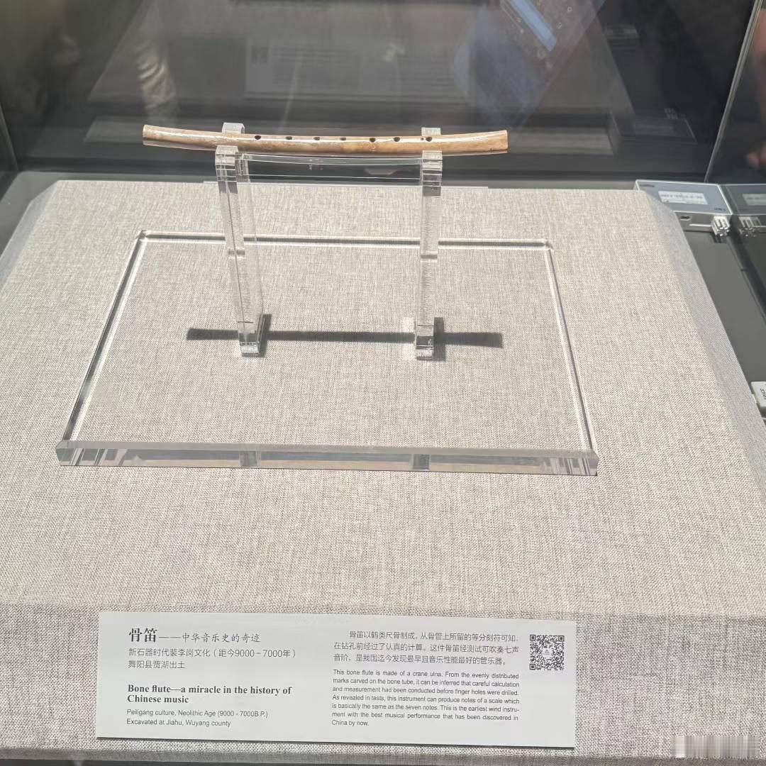 河南博物馆 ​​​
