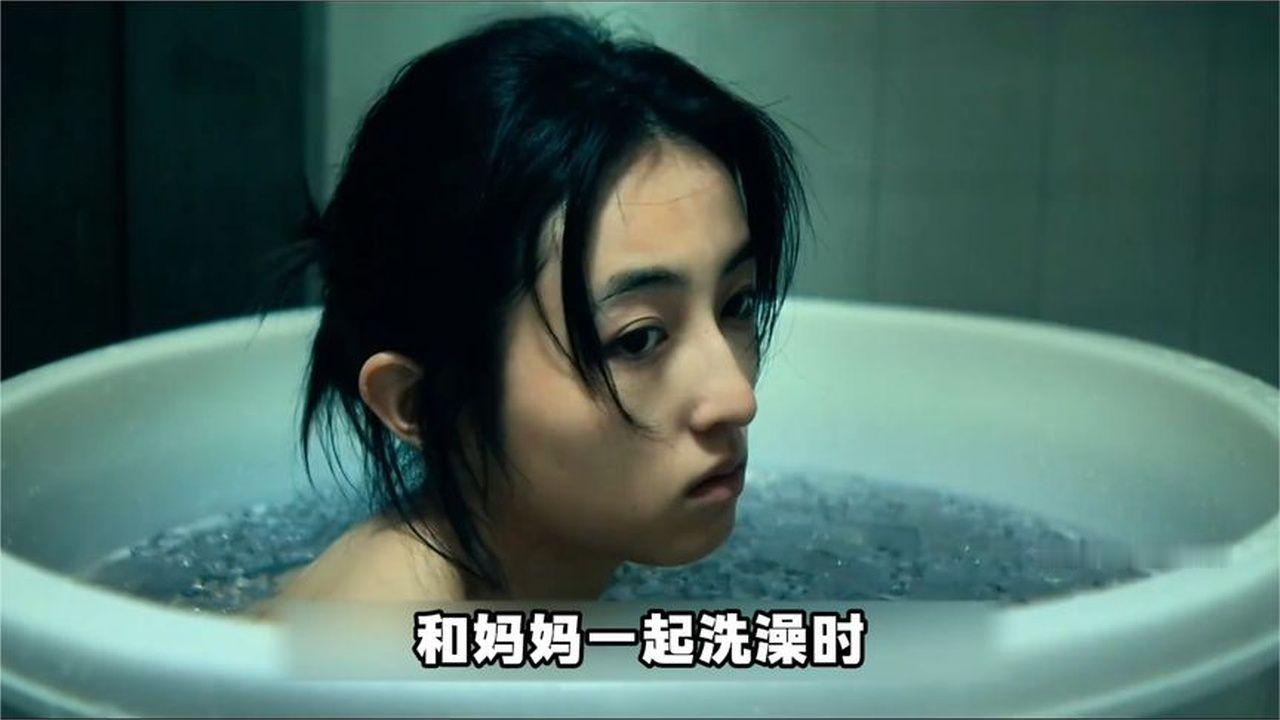 张子枫演这种角色我真的好怕啊，尤其这眼神
