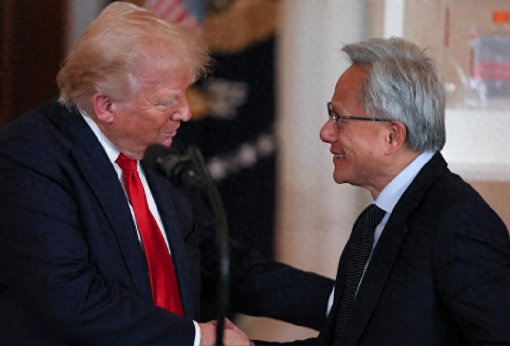 外媒：H200 芯片两个月对华销售仍为零，英伟达急得团团转

冰冷的 “零蛋”，