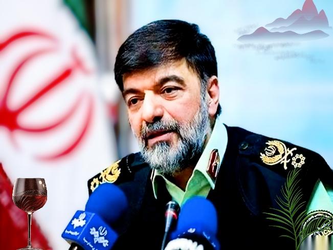 一句话就把天聊死了。
拉丹这一手，确实够狠！

10号晚上，带头闹事的一个没跑，