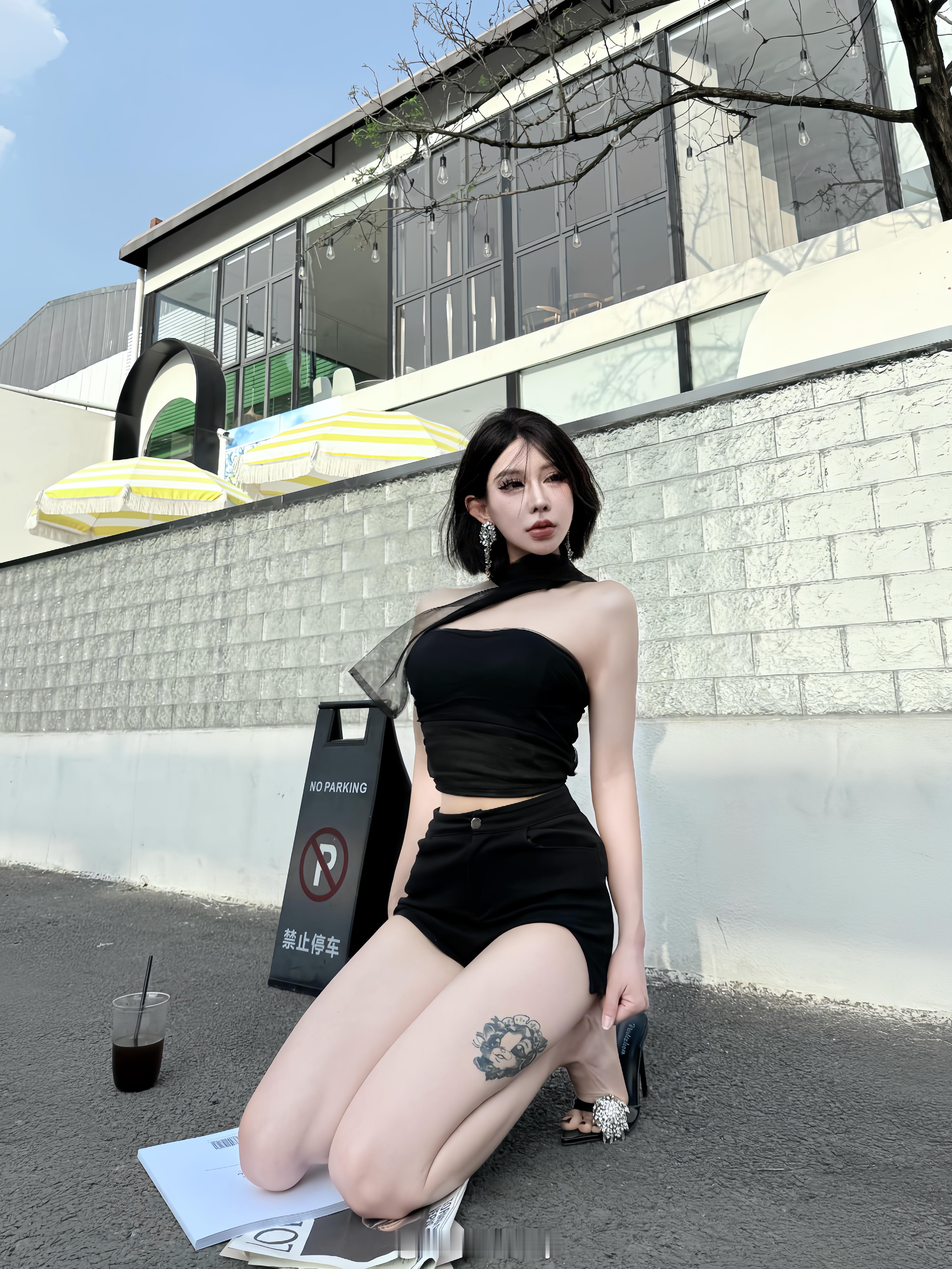 是姐系还是妈系？ ​​​