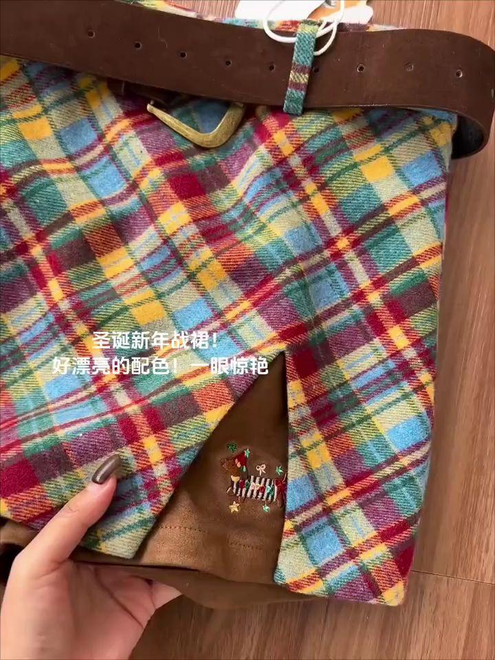 迪丽热巴 迪丽热巴新剧 聂九罗 炎拓 秋冬穿搭