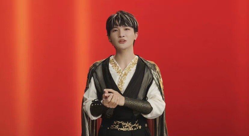 #周深安利KPL年总主题曲##2024KPL年度总决赛主题曲#我会准时去听的[太